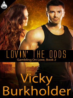 cover image of Lovin' the Odds